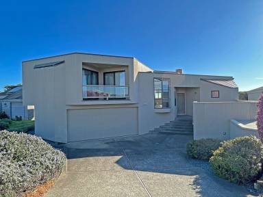 House Bodega Bay