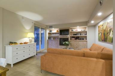 Villa Yard Bettolle