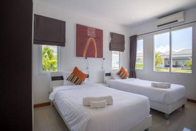Villa Hin Lek Fai