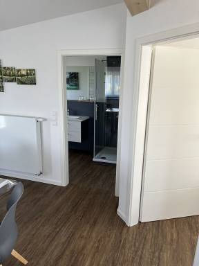 Ferienwohnung Langenau