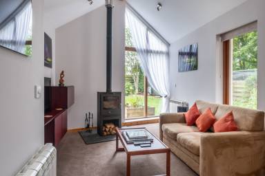 Enjoy the ease and comfort of a holiday home in Tain - HomeToGo