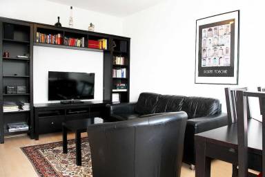 Ferienwohnung Frechen