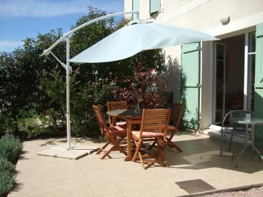 Maison de vacances Narbonne