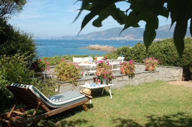 Villa Grosseto-Prugna