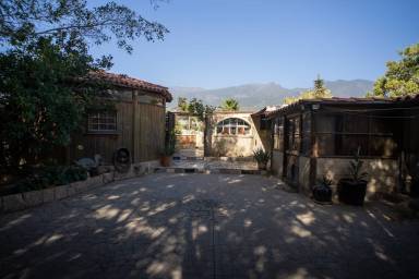 Casa rural Güímar