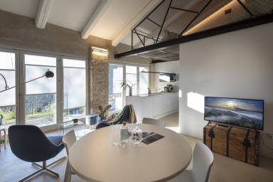 Apartment Barolo