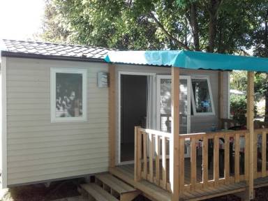 Mobil-home Ronce les Bains