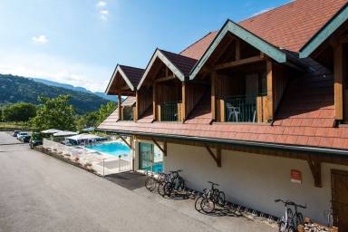 Appartement Doussard