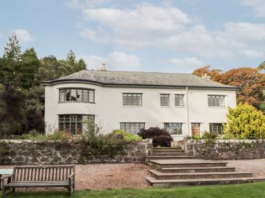 Cottage Poolewe