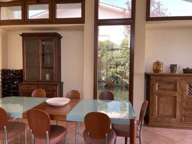 Villa Massa Marittima