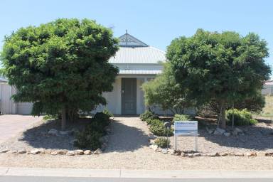 House Second Valley
