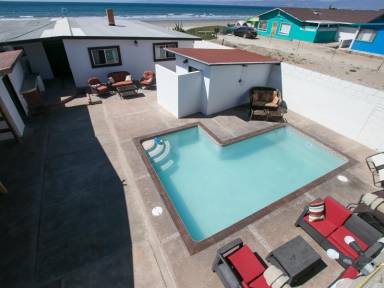 Villa Ensenada