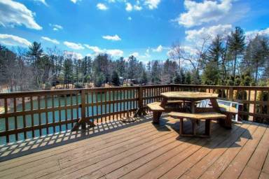 House Balcony/Patio West Copake