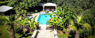 Appartement Saint-Witz