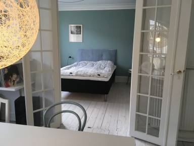 Appartement Amager Øst