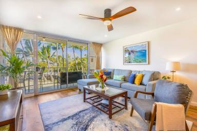 Condo Paia