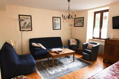 Appartement Ax-les-Thermes