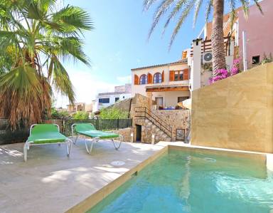 House Mancor de la Vall
