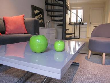 Apartment Saint-Tropez