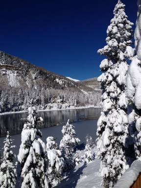 Villa Durango Mountain