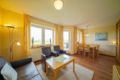 Ferienwohnung Minsen
