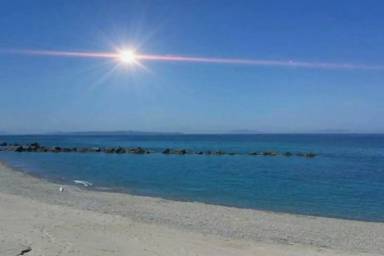 Appartamento Spadafora