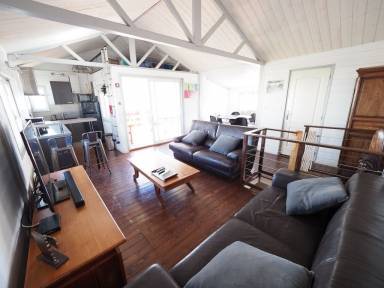 Chalet Gruissan
