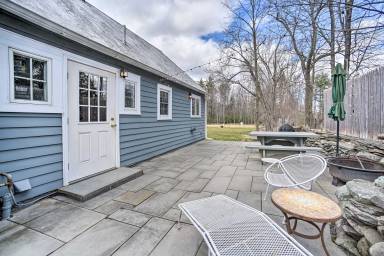 Cottage West Hurley