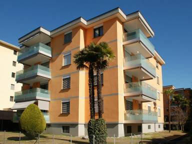 Apartament Locarno