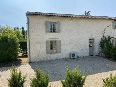 House Pool Yviers