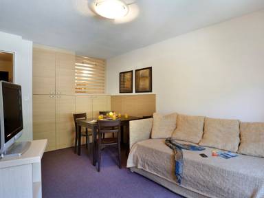 Appartement Colmars