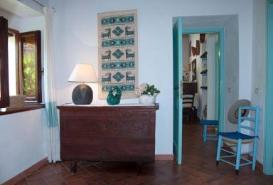 Casa Domusnovas