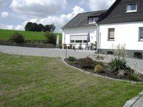 Apartment Yard Erflinghausen