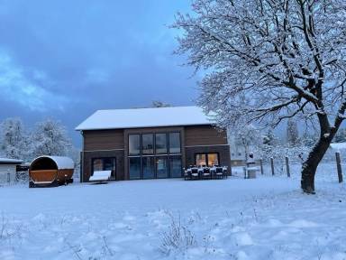 Ferienhaus Zartwitz