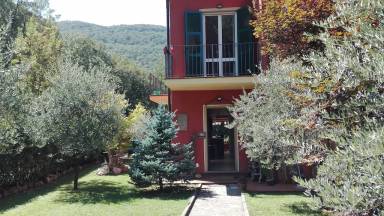 Casa Riomaggiore