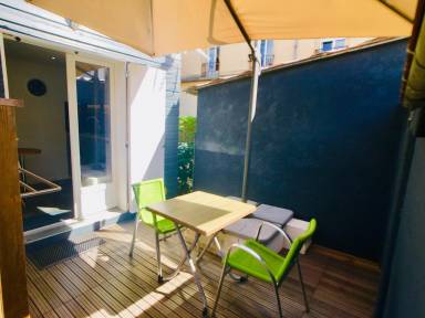 Chalet Vittel