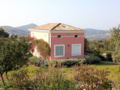Villa Magliana