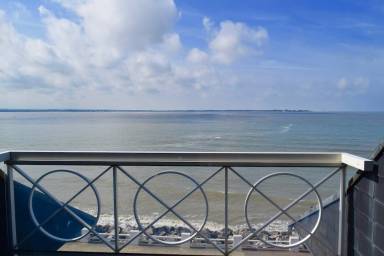 Appartement Le Crotoy