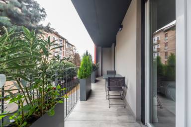 Appartamento Monza