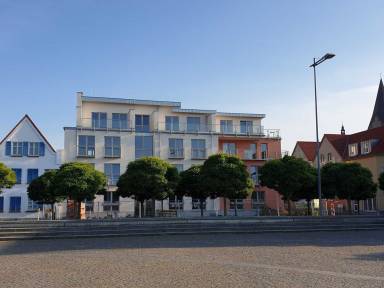 Appartement Barth