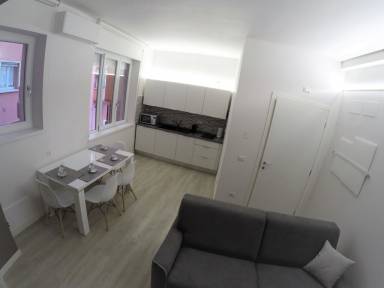 Appartement Vérone