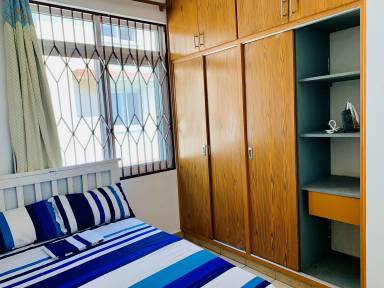 Apartment Dar es Salaam
