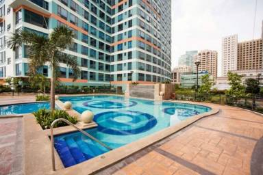 Condo Makati