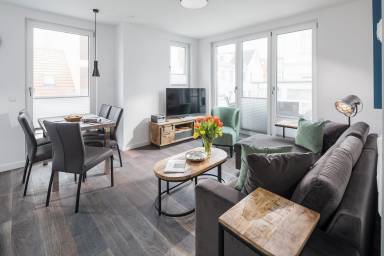 Apartment Norderney