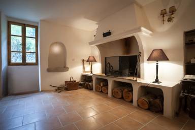 Maison de vacances Mont Ventoux