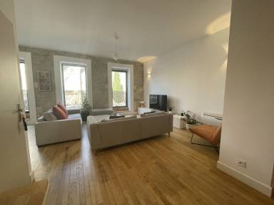 Appartement Nîmes