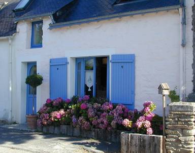 House Pet-friendly Le Tour-du-Parc