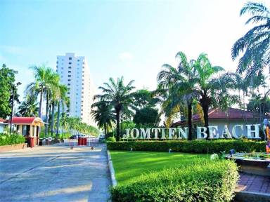 Condo Pattaya City