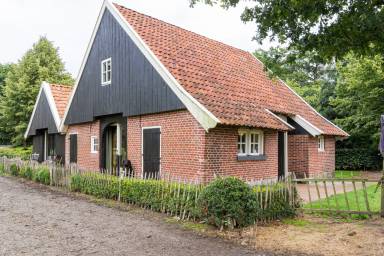 Appartement Enschede