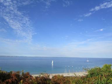 House Kitchen Groix